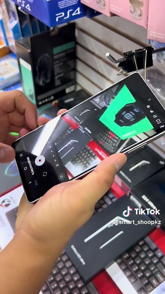 smart_shop_kz on TikTok
