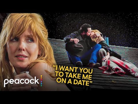 Yellowstone | Rip and Beth’s Heartfelt Rooftop Moment