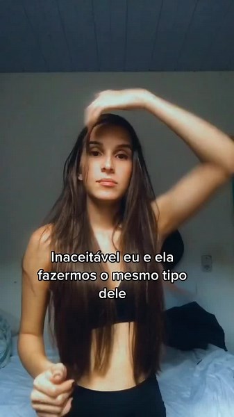 samira mendes no TikTok