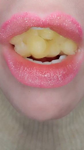 69K views · 482 reactions | ASMR Satisfying Eating Frozen Boba Balls ❄️ . . . . . . #boba #asmrsounds #asmrfrozen #satisfyinglips #ice #satisfyingsounds #asmr #bobaballs #tingletriggers #oddlysatisfying | Satisfying Lips | Facebook