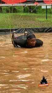 19K views · 77 reactions | The 2021 Toughie Award for the 'Best Reaction' goes to this Electric Eel first-timer.  What would you caption this?! Join us in 2022, find your event here: https://bit.ly/3muz5OX | Tough Mudder | Facebook