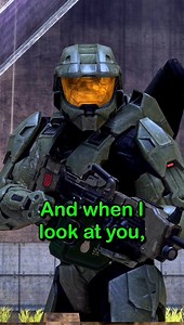 143K views · 5.2K reactions | Master Chief is so tuff for this  #halo #memes | ShinRegis | Facebook