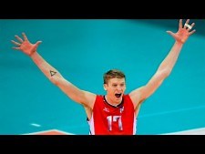 Maxwell Holt :: Volleybox