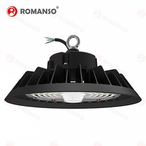 [Hot Item] Reflector IP65 6000K 200W LED High Bay Light