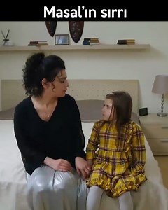 Masal’ın sırrı | #ThePromise #Yemin 201. Bölüm | Yemin Dizisi - The Promise