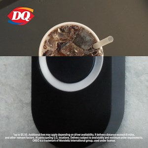 29 reactions · 138 shares | Get a taste of delivery done right when you order in the DQ App. | Dairy Queen | Facebook