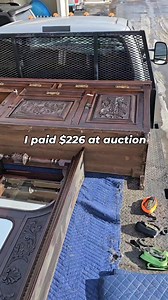 28K views · 267 reactions | #furnituredesign #furnitureflip #paintedfurniture #franklintn #homeinspo #homedecor #savedbydesign #nashville #history | Saved By Design | Facebook