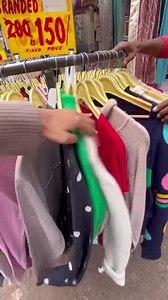 2.8K views · 132 reactions | Sarojini Nagar Market Delhi | Latest Collection 2024 #sarojininagar #sarojininagarmarket #marketvlogs #delhi | Market Vlogs | Facebook