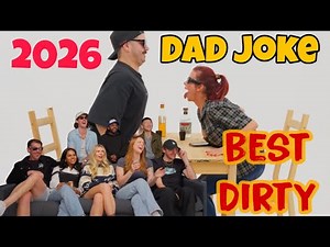 The Ultimate Dirty Dad Joke Compilation - Yeah Mad’s Best Dirty Jokes 2026