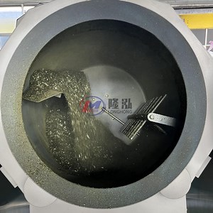 [Hot Item] High Quality Kitchen Cooking Robot Stir Fry Rotating Wok Fried Rice