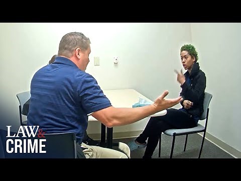 ‘Worst Child Abuse’ Case Exposed in Chilling Interrogation