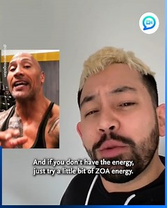 These celebrity trainer impressions are perfect for the gym! 😅 | Storytrender