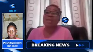 Latest!! Pastor Eric Ex-Girlfriend Auntie Mercy Finally Speaks First Time & Expose Agradaa& Asiamah | SEED GHTV