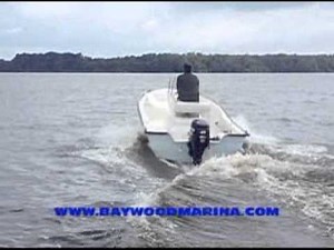 KEY LARGO 160CC 2 VIDEO