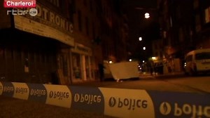 Un cambriolage se solde par la mort d'un jeune homme de 18 ans à Charleroi