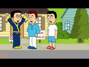 Ramon Ungrounds Kenneth\\Grounded