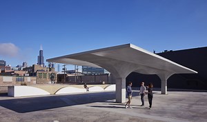 サステナブルなRCスラブでCO2を大幅削減！SOMが開発した コンクリート使用量を20％削減するスラブシステム〈ステレオフォームスラブ〉 - TECTURE MAG（テクチャーマガジン） | 空間デザイン・建築メディア