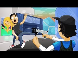 ONE SHOT, ONE KILL! - Black Ops 3 - Black Ops 3 Funny Moments