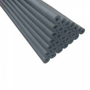 [Hot Item] Thermal Insulation Foam Pipe for Construction Material