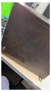 4.2K views · 50 reactions | Thats a lot of dust #dusty #musty #dirty #pc #fblifestyles #ifixit #techtips #tech #grossesse #cleaning #repair please visit and follow the original pages through : @Tecboy | TechSupport | Facebook