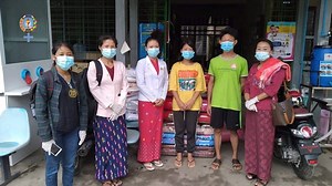 10K views · 615 reactions | Kachin Women Union | Kachin News Group | Facebook