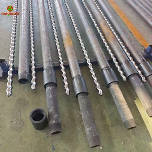 [Hot Item] Professional Progressive Cavity Pump Stator - Made in China