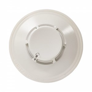 [Hot Item] Wall-Mounted Photoelectric Addressable Smoke Detector Ca9001 with Customization Options