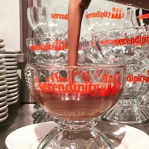 Serendipity 3 on Reels