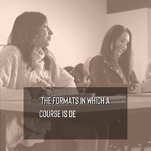 A mode of delivery is the manner in which a course is taught and presented. At Cornerstone Institute, students can choose to study either online or on campus – these are our two available modes of delivery. When studying on-campus, students attend lectures and write examinations on our campus in Sandown, Cape Town. When studying online, students attend and watch lectures, and submit assignments on our learning platform, Funda. #highereducation #cornerstoneinstitute #applynow | Cornerstone Instit