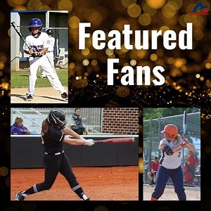 Check out todays Featured Fans! Visit: Andersonbat.com/submit-fan-photo Show us your amazing photos with an Anderson Bat in hand. #andersonbat #rocketech #littleleague #powerhitters #softball #baseball | Anderson Bat Company