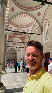43K views · 3.2K reactions | The beautiful Blue Mosque in Istanbul with Morten..#istanbul #bluemosque #turkey #turkiye | Captain Thomas Lindegaard Madsen | Facebook
