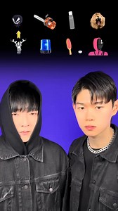 Emoji beatbox challenge #beatbox @J-COP | Tristan Yoder