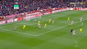 Smith Rowe and Saka hand Arsenal vital win over Brentford
