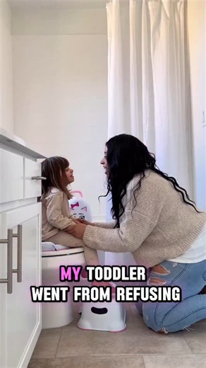 Potty training just got easier (and way more fun!) �� My Carry Potty turned ‘no way!’ into ‘yay!’ in no time. Perfect for little ones, wherever they go! �� Order yours now and save 10% off when subscribing � #MyCarryPotty #PottyTrainingMadeSimple #TinyWins | My Carry Potty