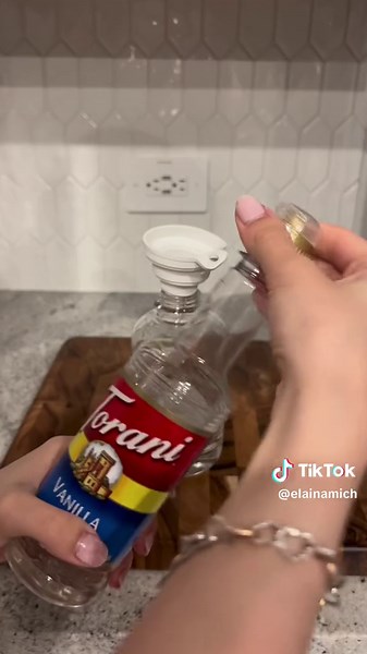 Coffee Bar Setup with ASMR Sounds | Home Decor Vlog