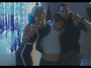 lourenco chloroform and feet