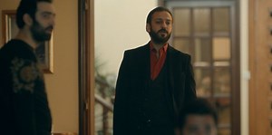 Vartolu, Murtaza'yı yakalıyor!