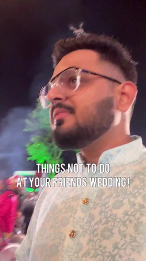 How to embarass your friend at his wedding - 2.0 Feat. @vardhaman_s_k @_dash_400 . Your favourite @the_wedding_dance_india ✅ #theweddingdanceindia #weddingmeme #wedding #weddingmemes #weddingplanning #engaged #bride #funny #memes #bridetobe #funnymeme #covid #theweddingplanningwarrior #weddingplanningwarrior #meme #groom #weddingwarrior #comedy #gameon #shaadi #weddingstress #weddinginspiration #fun #keepitmoving #weddingdance #weddingwednesday #weddingwednesdays #theweddingwarrior #notgivingupo