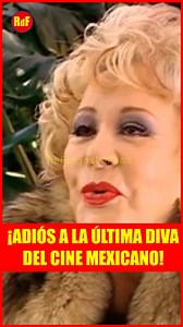 157K views · 1.8K reactions |  ¡LA ÚLTIMA DIVA: SILVIA PINAL!...