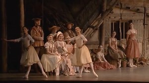 16K views · 954 reactions | Francesca Hayward y Yasmine Naghdi en el Pas Paysanne de Giselle, RB. Una delicia!! Fuente: ShareDance | Ballet del Occidente | Facebook