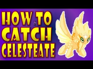 INSANE!!! Celesteate is STILL Tamable in Academy Archives!!! Prodigy Math Game!!!