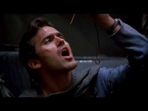 Army of Darkness (1992) - Original Ending