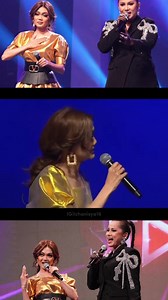 Ngakak 😂 #rinanose #linapompom #malaysia #indonesia #artist #impersonate #singer #BIGSTAGE2023 #dulurrina #fyp #host | Rina Nose Fans