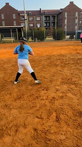 Getting them reps in #practicemakesperfect #softballmom #letsgo #hardwork #softballreels #Idonotownthecopyrightstothismusic | Amber Edwards Davis