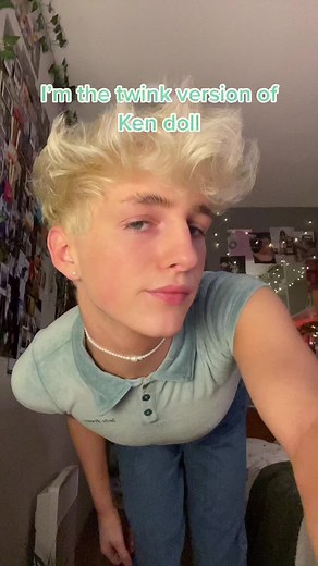Exploring the World of Twinks: From Ken Dolls to California Twinks