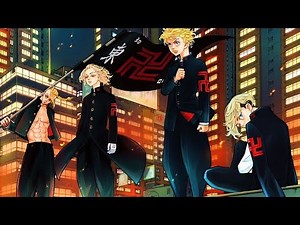 TOKYO REVENGERS | EPISODE-1 | ENGLISH DUBBED