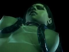 Nightmare - Code Valentine Ep1