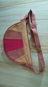 11K views · 99 reactions | DIY Fanny Pack #diycraft #fbreels #handmade #diyprojects #viral #trending #patchwork #upcycle #fblifestyle | DIY Cheng | Facebook