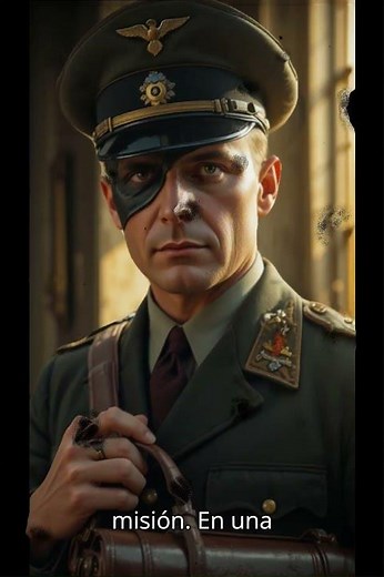 Operación Valkiria Los hombres que casi mataron a Hitler