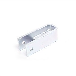 [Hot Item] China Ture Factory Manufacturing U-Shaped Steel Lifting Lug, Heavy Duty Lifting Lug